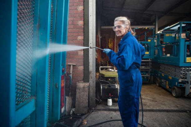 Best Machinery and Equipment Cleaning  in Ponca City, OK