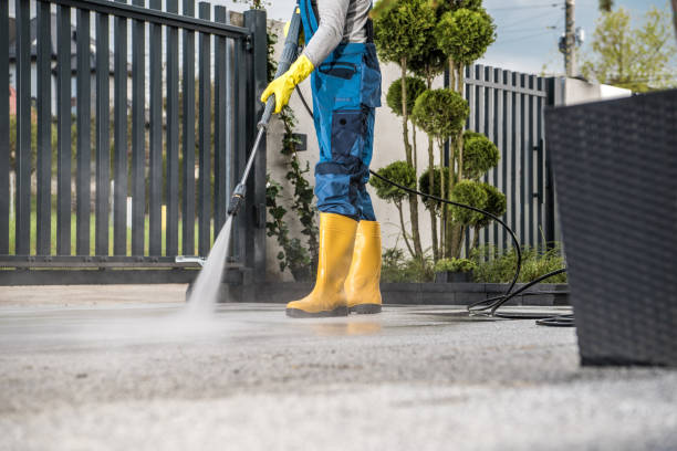 Boat and Dock Cleaning in Ponca City, OK